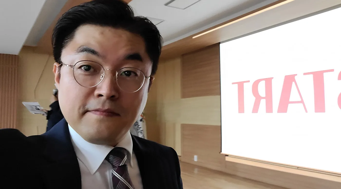 한국산업단지공단, 김종혁 강사와 '고객이 극공감하는 가치제안' 교육
