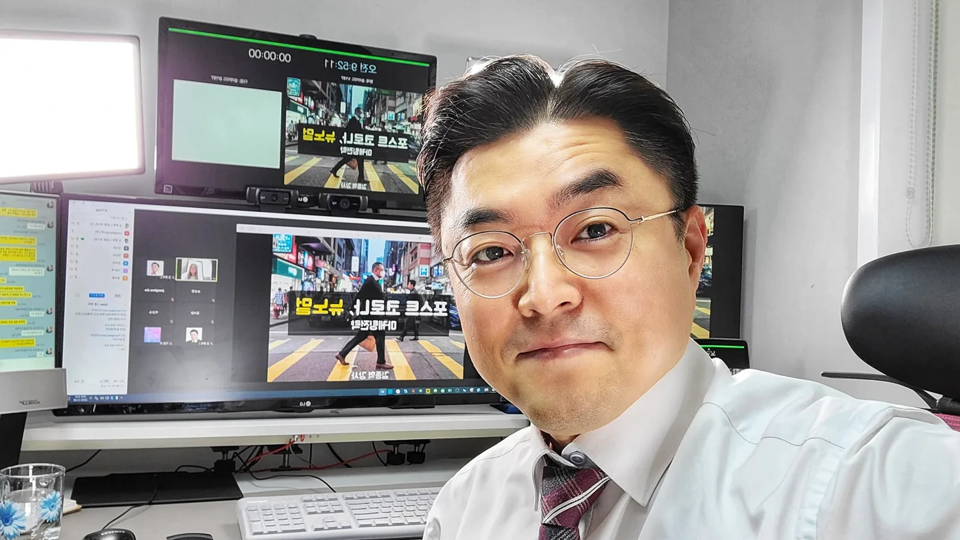 경기도 일자리재단, 포스트코로나 마케팅전략 특강 진행