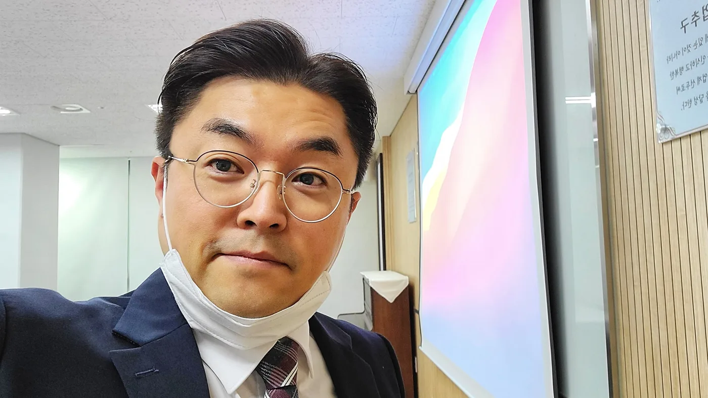 신산이엔지, 김종혁 강사와 'B2B영업의 기본' 특강 진행