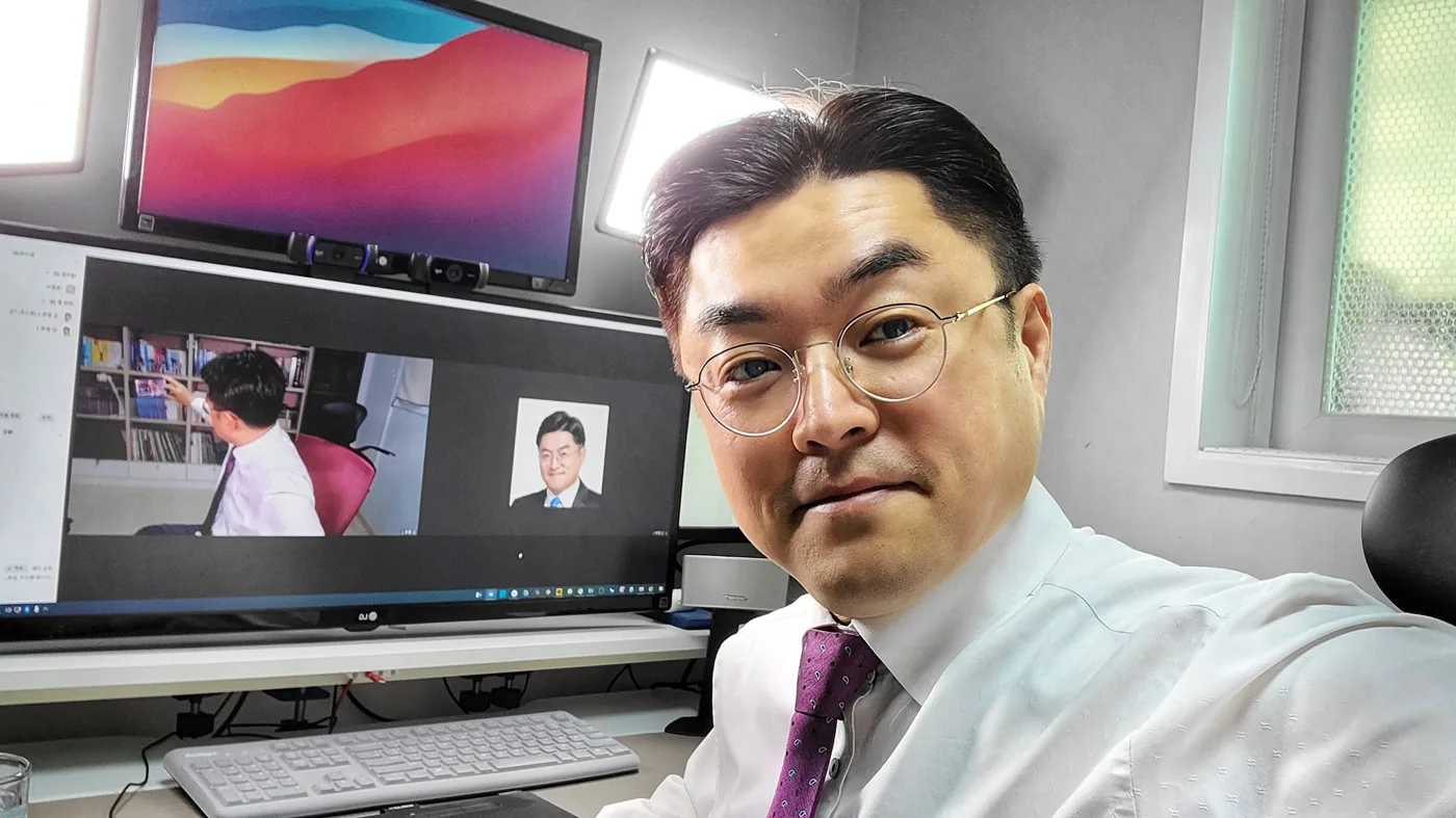 서원대학교, 김종혁 강사와 'B2B세일즈·유통전략수립' 교육 진행