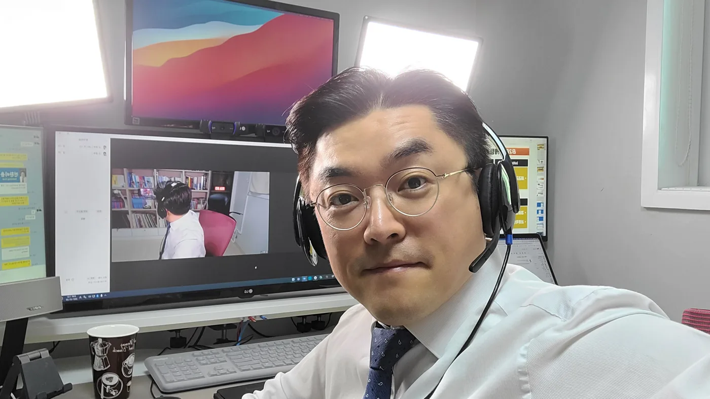 서원대학교, 김종혁 강사와 'B2B세일즈' 2회차 멘토링 진행
