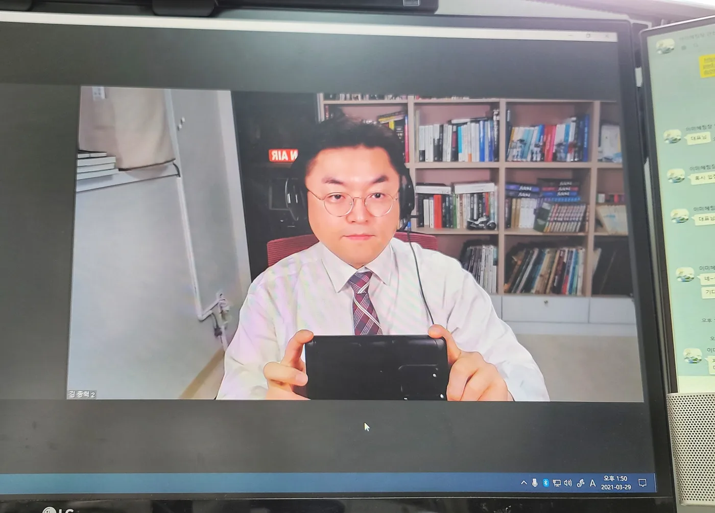 안산시 사회적경제 지원센터, 비즈니스 모델 점검 교육 진행