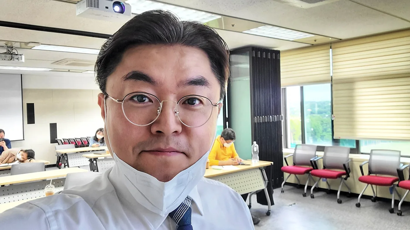 대전창업성장캠퍼스, B2B마케팅 특강 개최