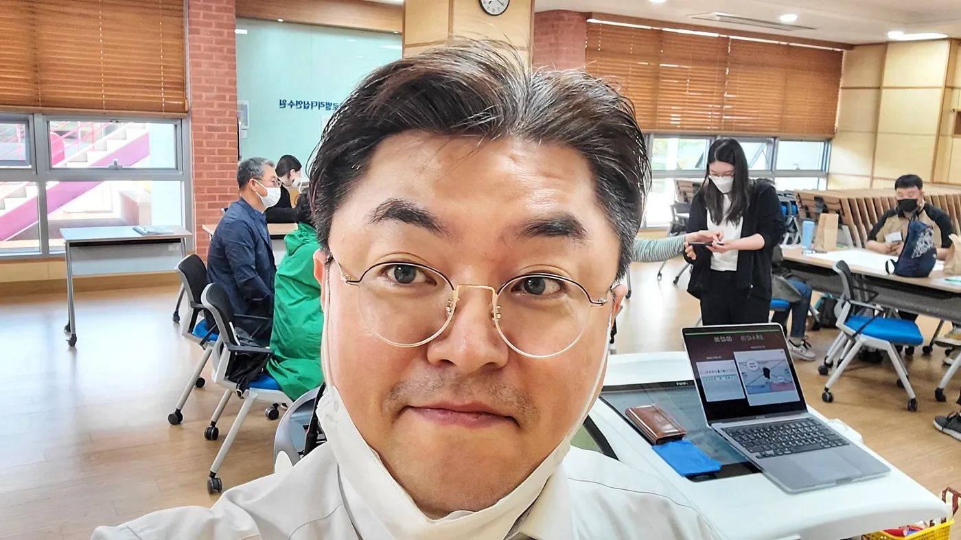 글로벌리더십연수원, 김종혁 강사와 창업마케팅 3일 과정 시작