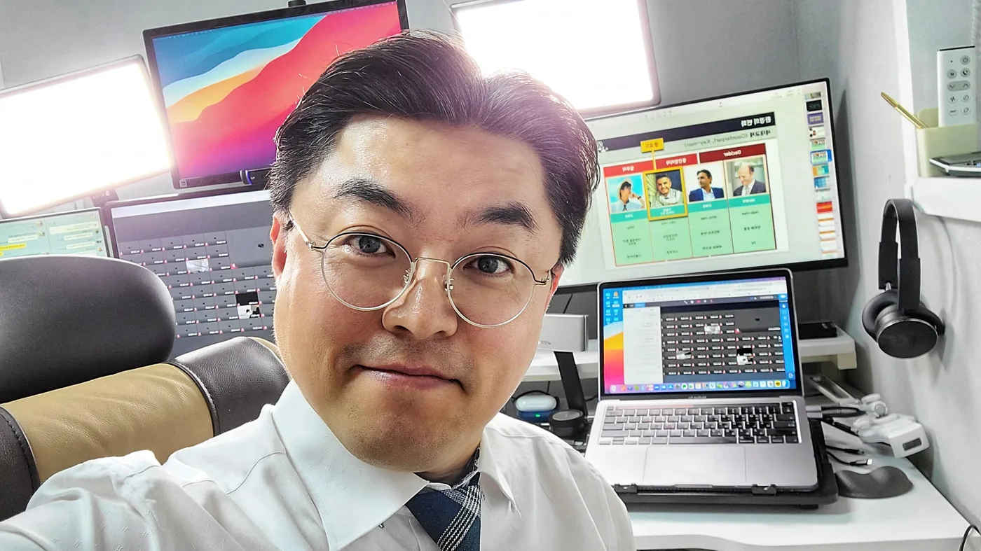 대구공무원교육원, 김종혁 강사와 '변화관리 마인드셋' 특강 진행