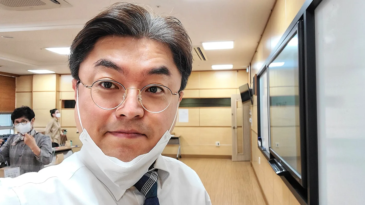 김종혁 강사, 글로벌리더십연수원서 디지털마케팅 교육