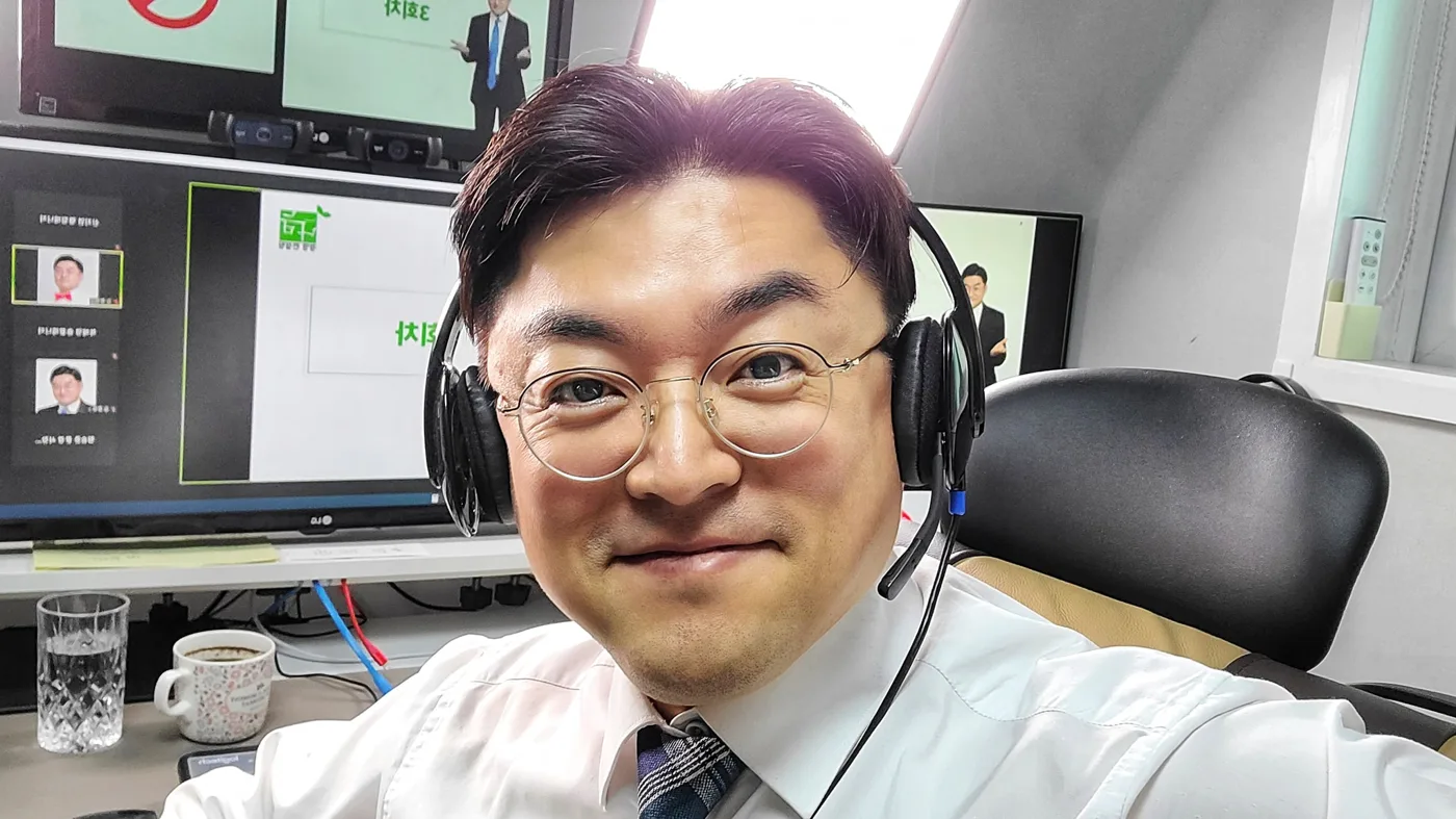 문경 창조경제혁신센터, 김종혁 강사와 창업마케팅 줌 특강 개최
