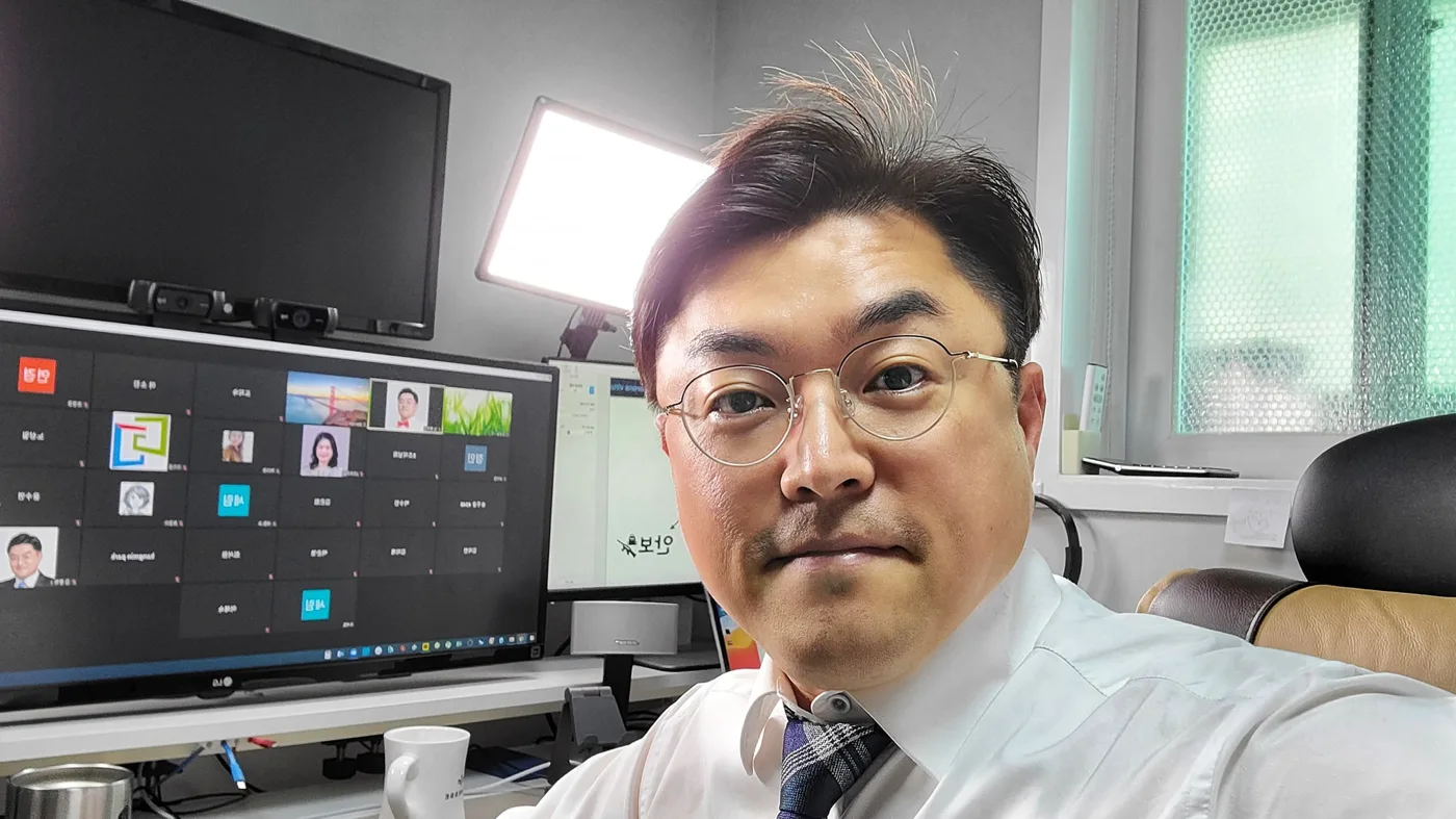 경기도일자리재, '포스코로나 시대의 기업가정신' 특강 개최