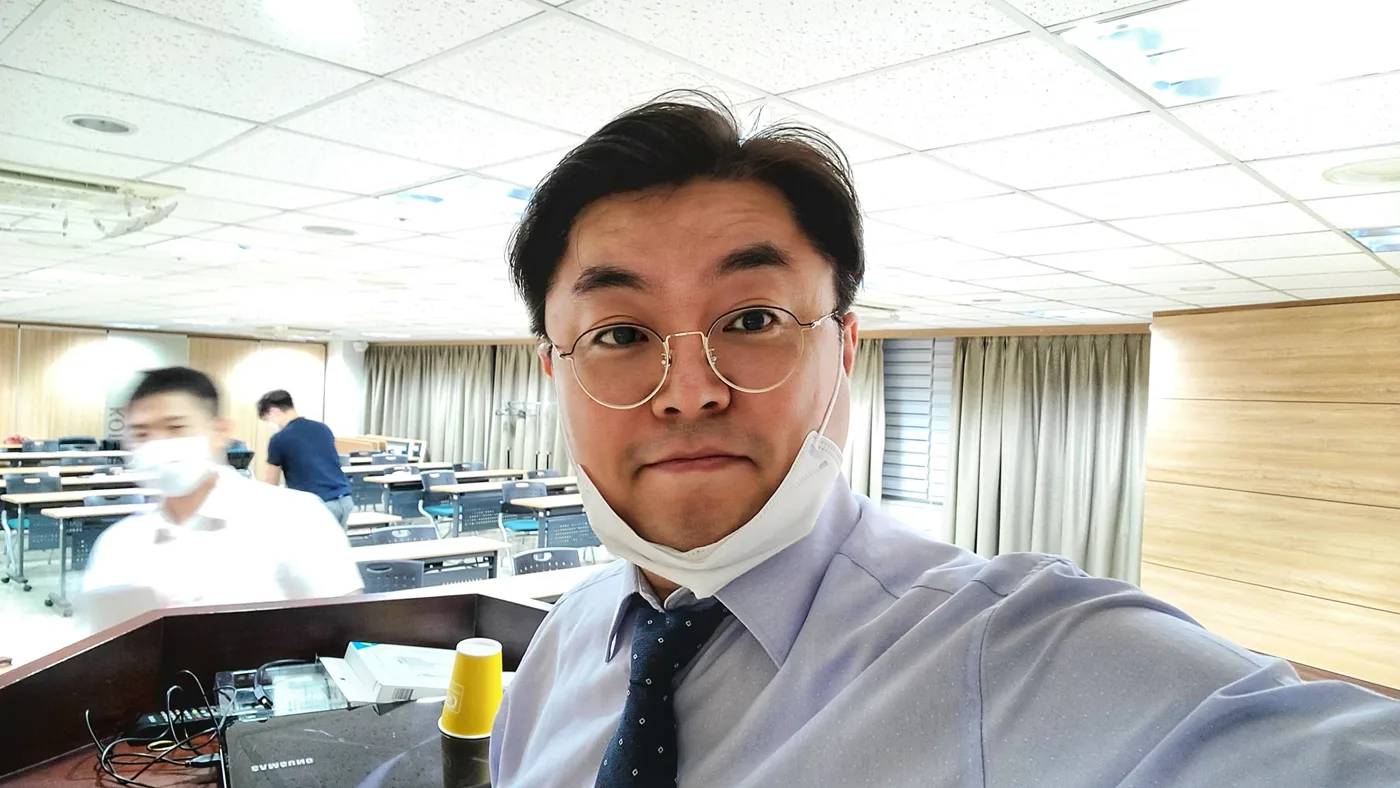 의료기관평가인증원, 김종혁 강사와 '주인의식과 동기부여' 특강 진행