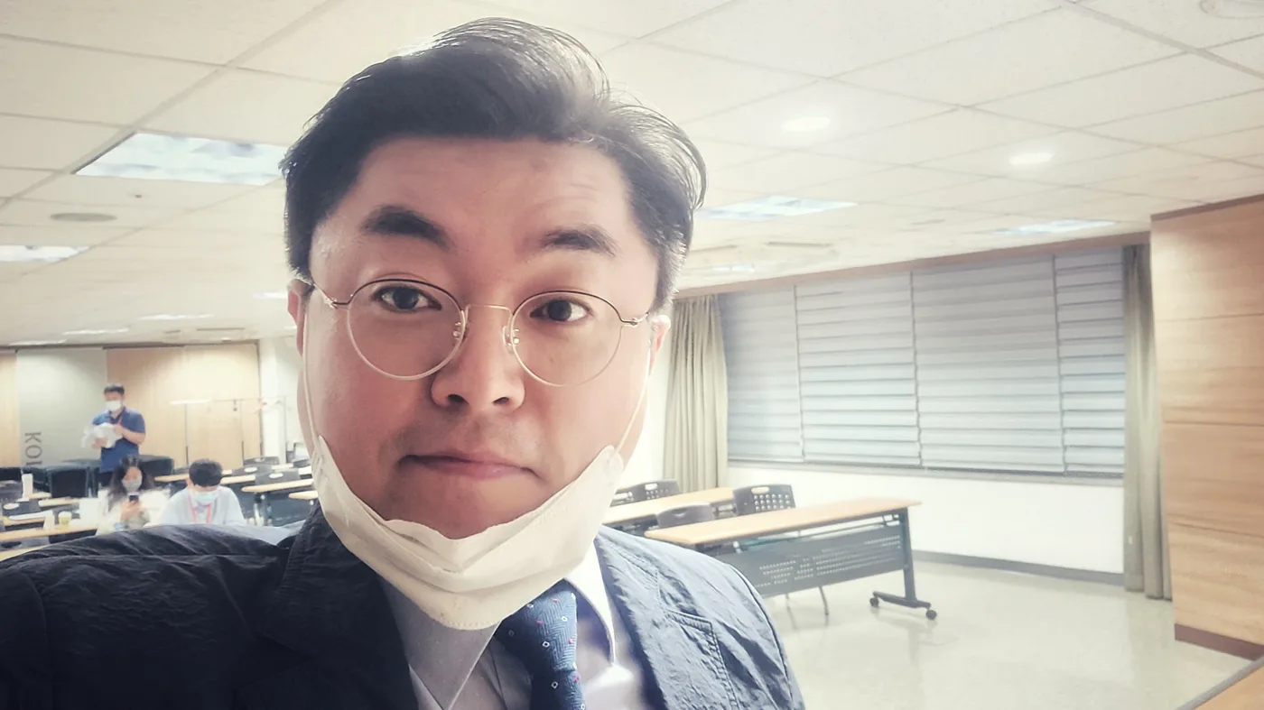 의료기관평가인증원, 김종혁 강사와 '주인의식과 동기부여' 특강 진행