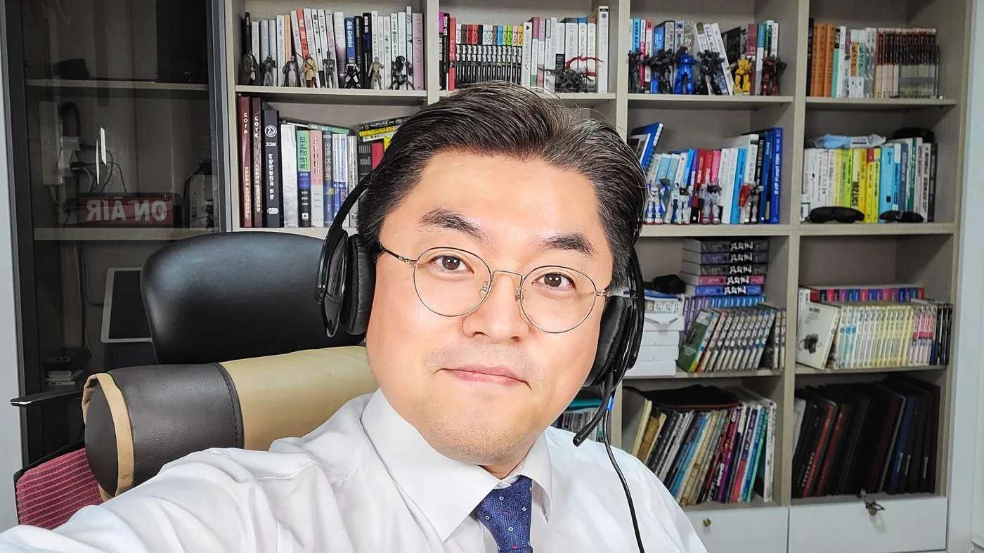 대구공무원교육원, 김종혁 강사와 '4차산업혁명' 교육 진행
