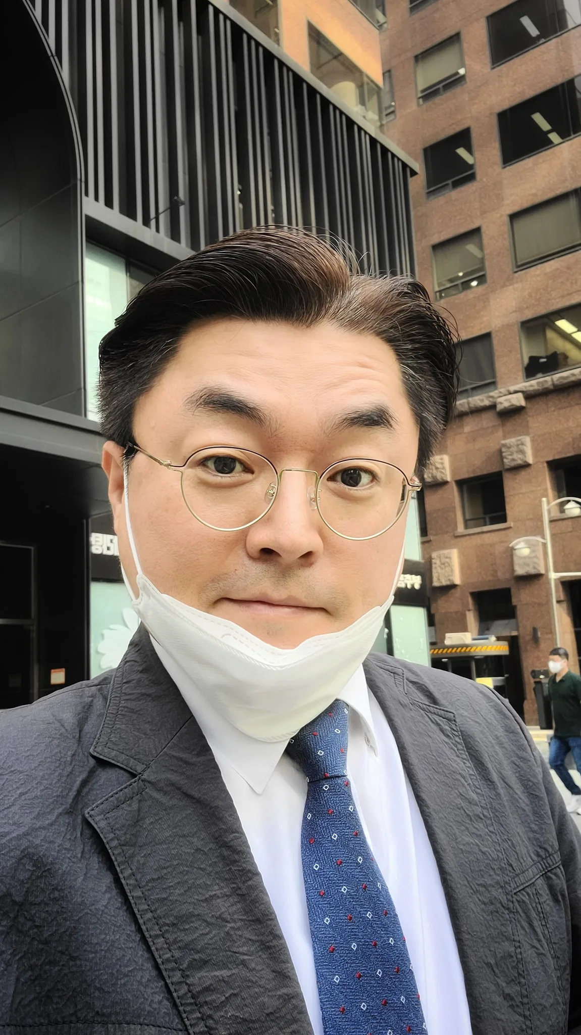 김종혁 강사, 삼성전에서 'MZ세대 이해와 감성리더십' 교육 진행