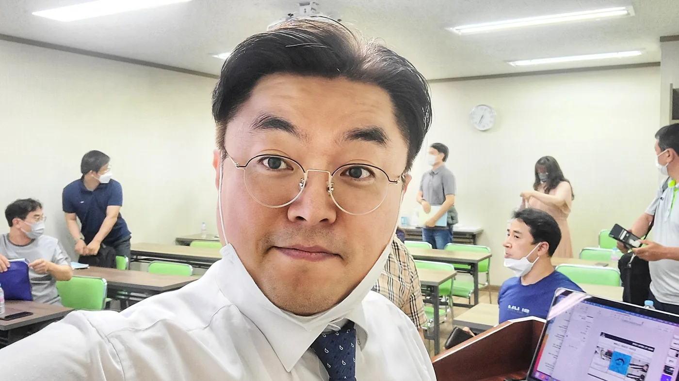 김종혁 강사, 1인창조기업 비즈니스센터서 창업마케팅 특강