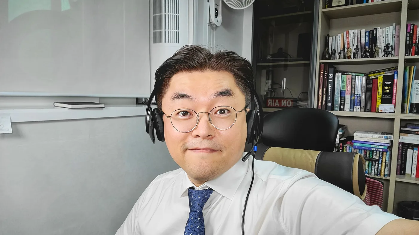 김종혁 강사, 안산시 사회적경제지원센터서 창업마케팅 특강