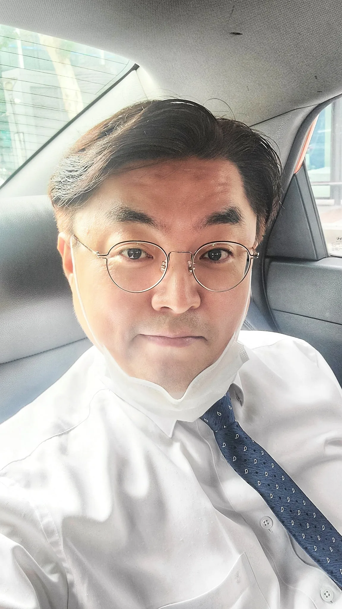 팬오션 신입사원, 김종혁 강사와 글로벌 마인드셋 특강