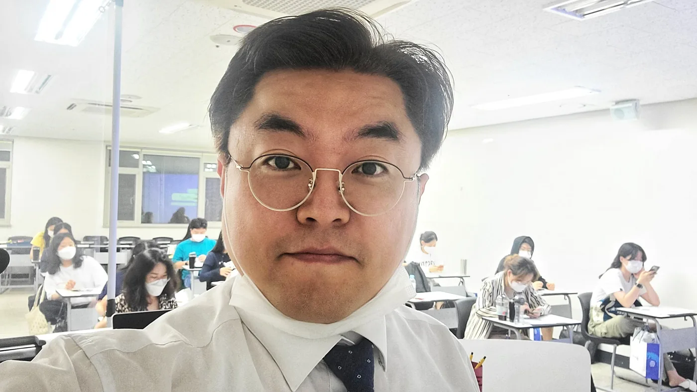 경남대학교, 김종혁 강사와 'B2B 디지털마케팅 특강' 진행
