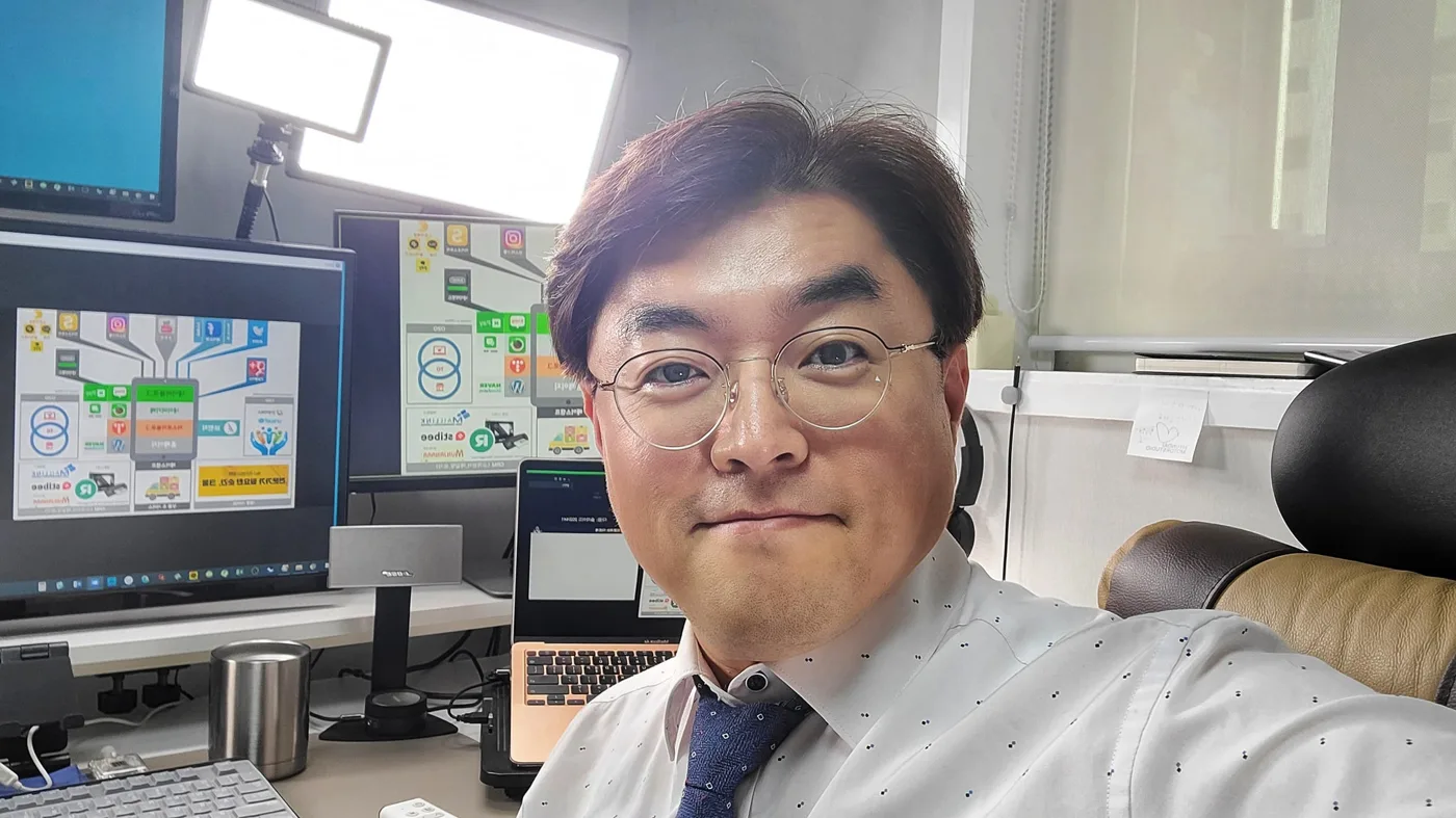 나주문화원, 김종혁 강사와 디지털 바이럴마케팅 특강 개최
