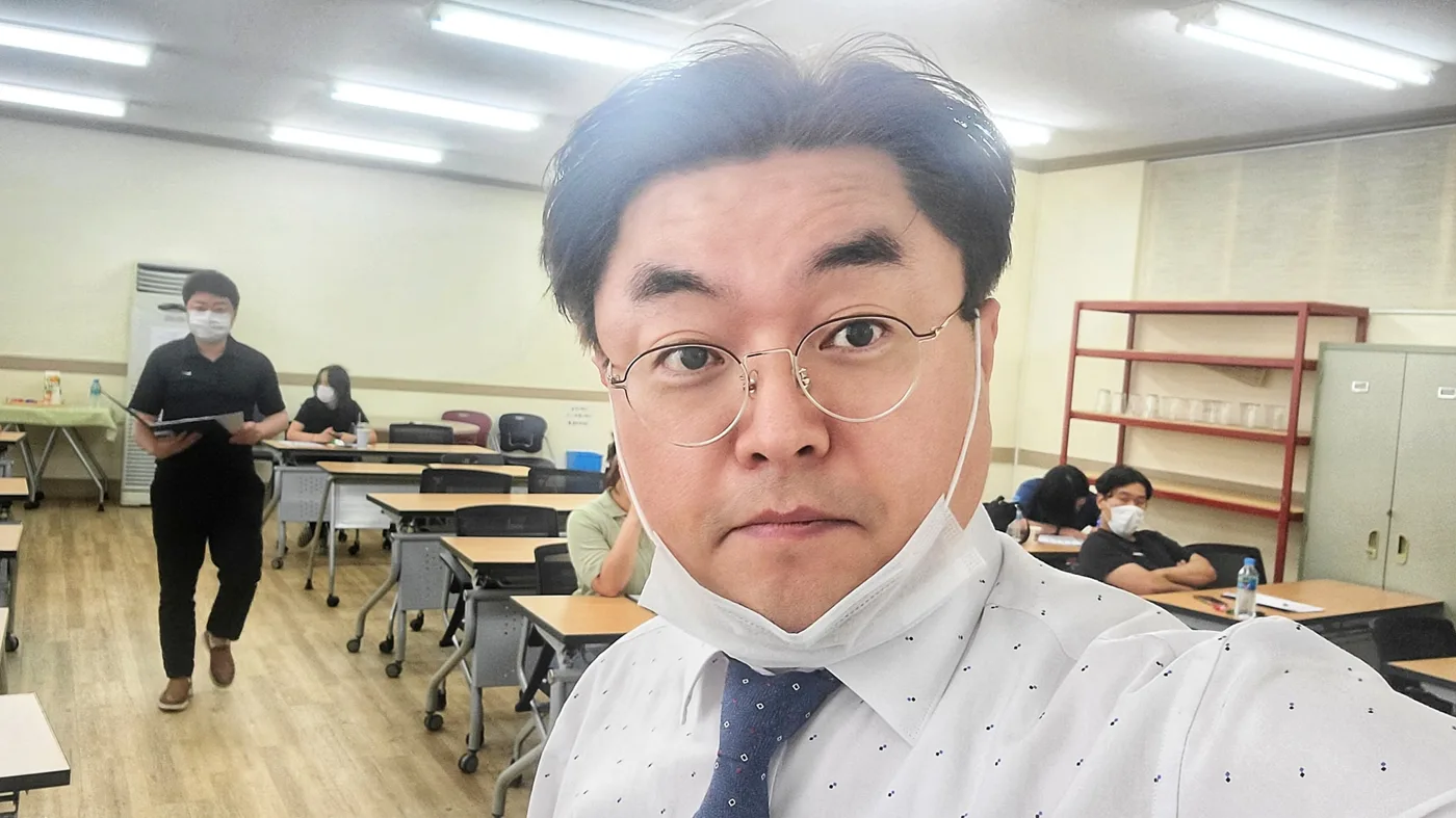 문경대학, 김종혁 강사와 창업마케팅·유튜브 노하우 특강 개최