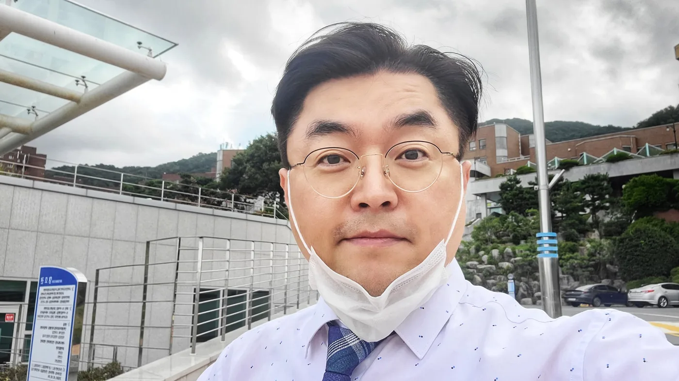 경남대학교, 김종혁 강사와 '영어PT 종일 교육' 진행