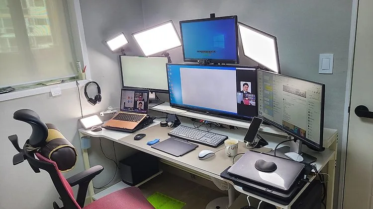 김종혁 강사, 1:1 무료마케팅 컨설팅서 유튜브채널 운영대행 교육