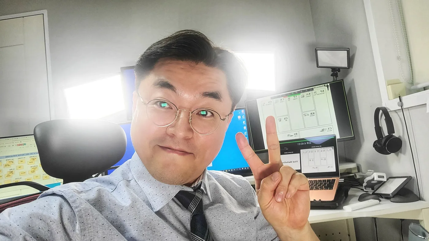 경기도경제과학진흥원, 김종혁 강사와 비즈니스모델 구체화 특강 진행