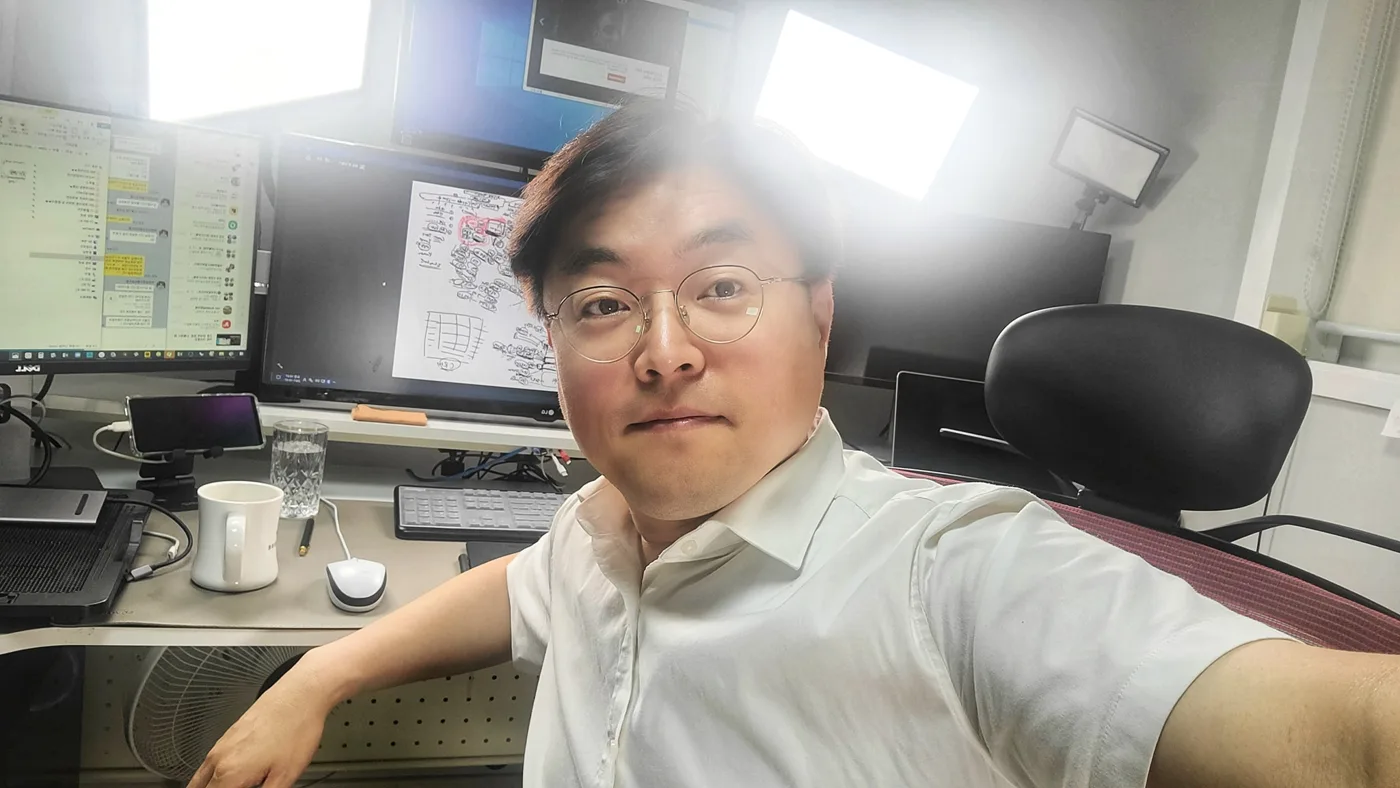 코오롱 인더스트리, 김종혁 강사와 B2B마케팅 종일교육 진행