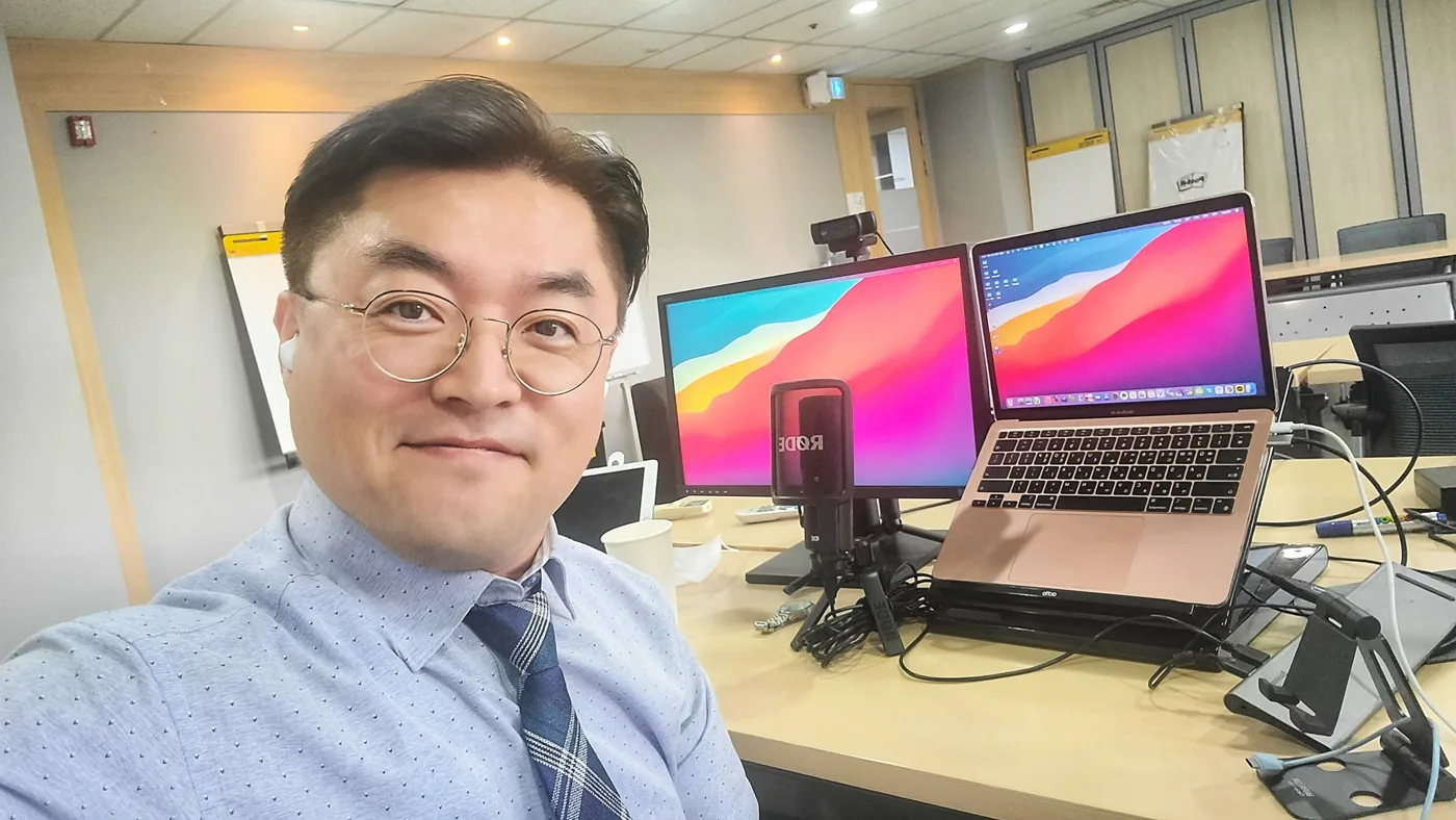 김종혁 강사, 한국 SGS에서 '마케팅 트렌드 특강' 진행
