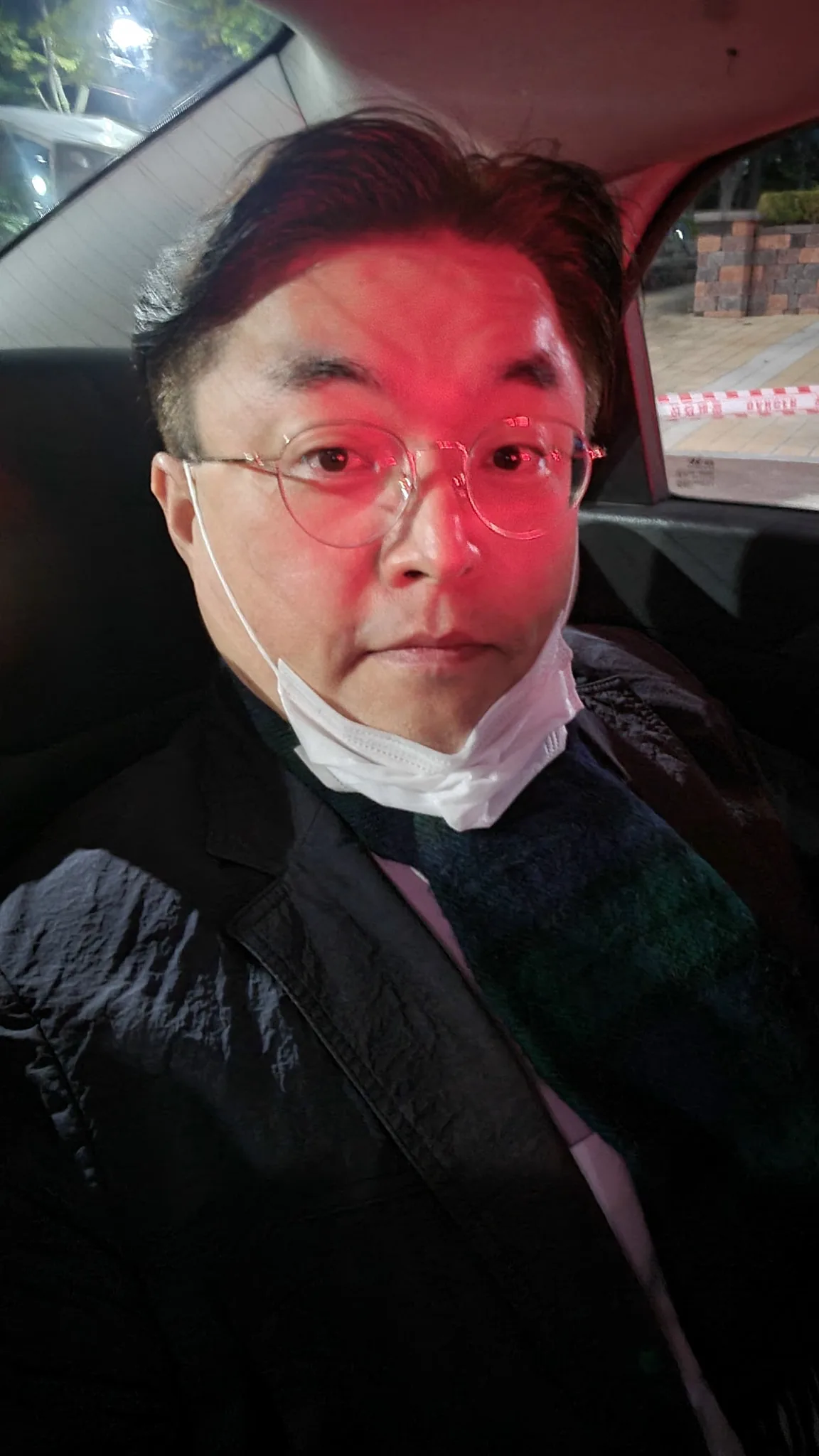 ING컨설팅, 김종혁 강사와 '변화와 혁신' 강의영상 촬영