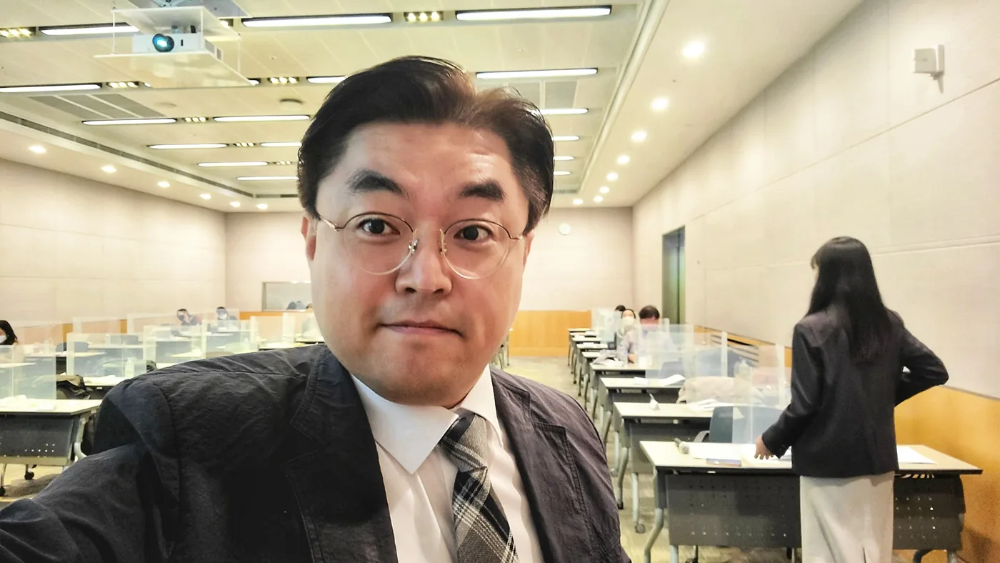 전경련, 김종혁 강사와 'B2B제조업체의 ESG마케팅' 특강 개최