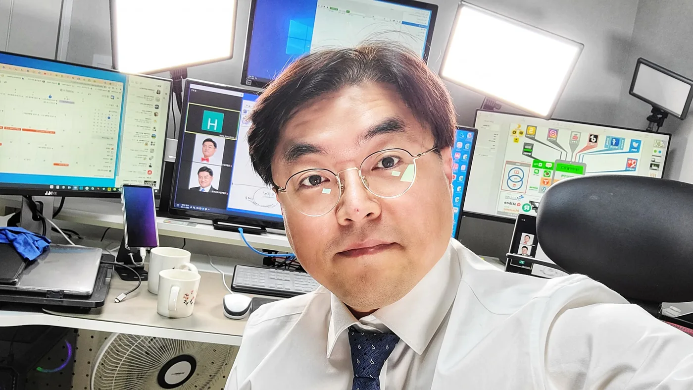김종혁 강사, 교육 플랫폼서 창업마케팅 멘토링 진행