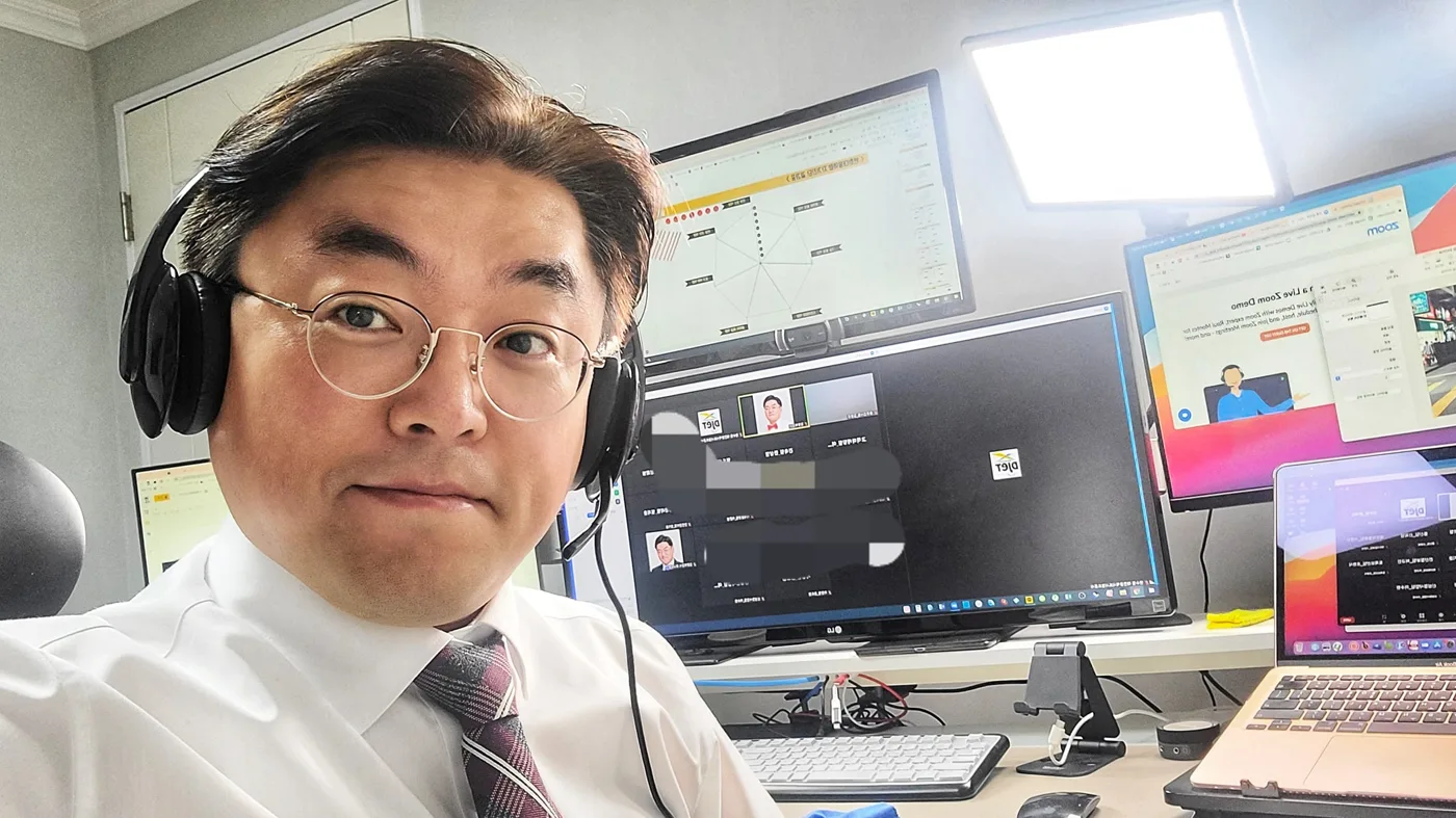 김종혁 강사, 대전도시철도공사에서 변화관리 리더십 교육 진행