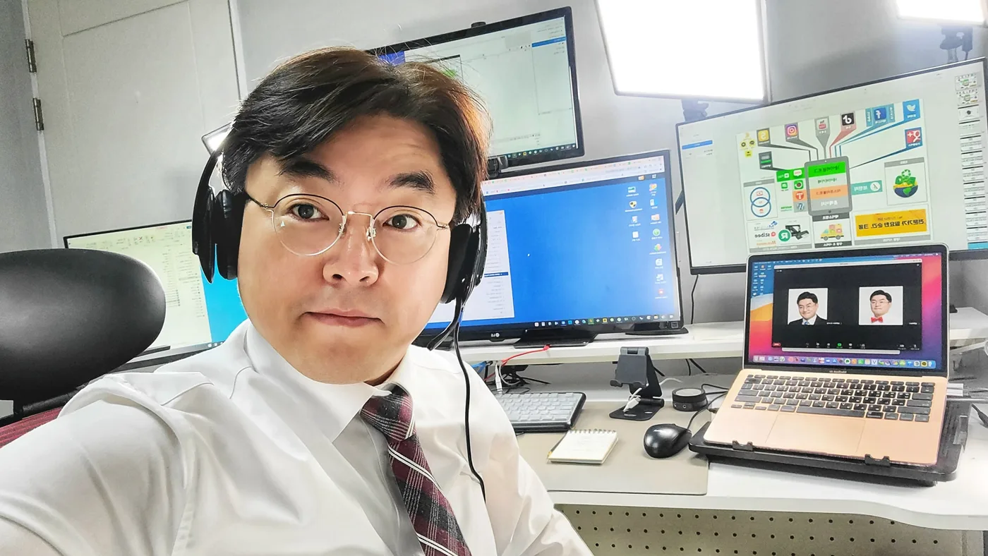 경일대학교, 김종혁 강사와 청년창업주 대상 창업마케팅 멘토링 진행