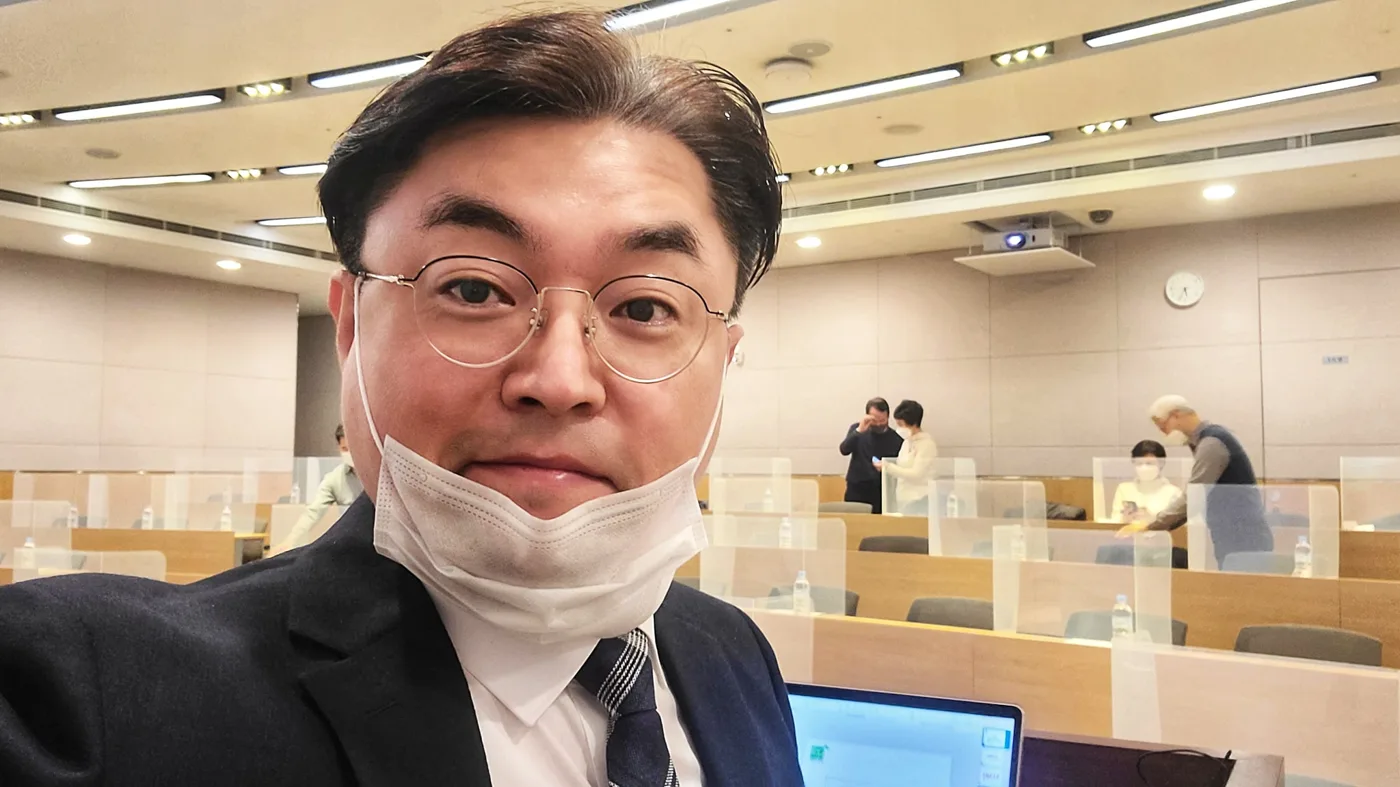 전경련, 김종혁 강사와 'B2B마케팅 Digital Transformation' 특강 개최