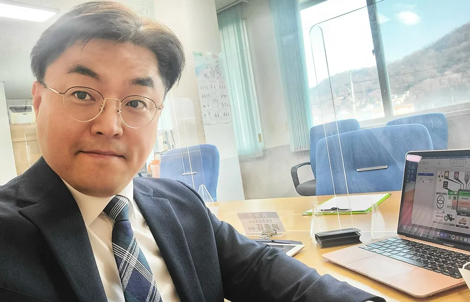 문경시농업기술센터, 김종혁 강사와 마케팅 멘토링 진행