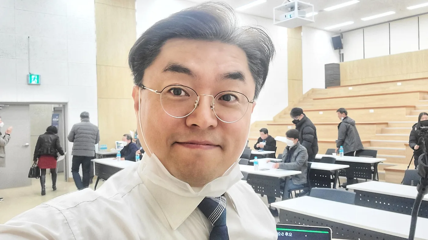 김종혁 강사, 대전일자리경제진흥원서 지역서점 활성화 아카데미 진행