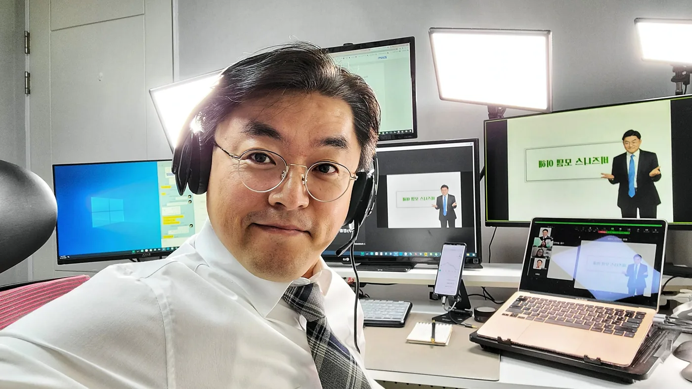 안산시 사회적기업 지원센터, 창업마케팅 컨설팅 진행