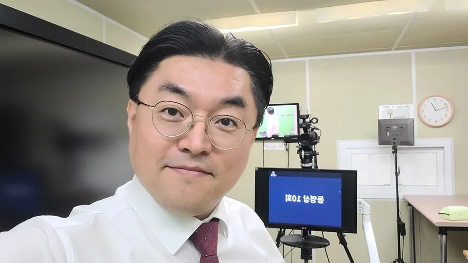 도서출판 365, DX 온라인 강의 제작 교육 실시