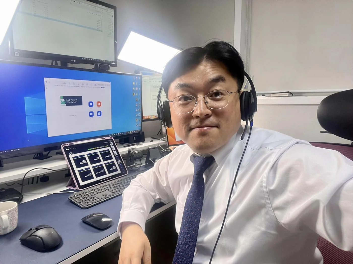 농협, 김종혁 강사와 전략수립 워크샵 진행