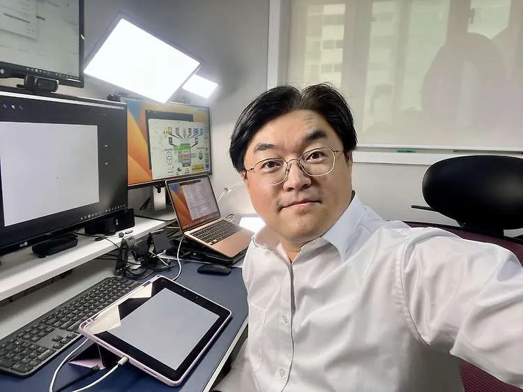 경일대학교 보육센터, 김종혁 강사와 해외마케팅 멘토링 진행