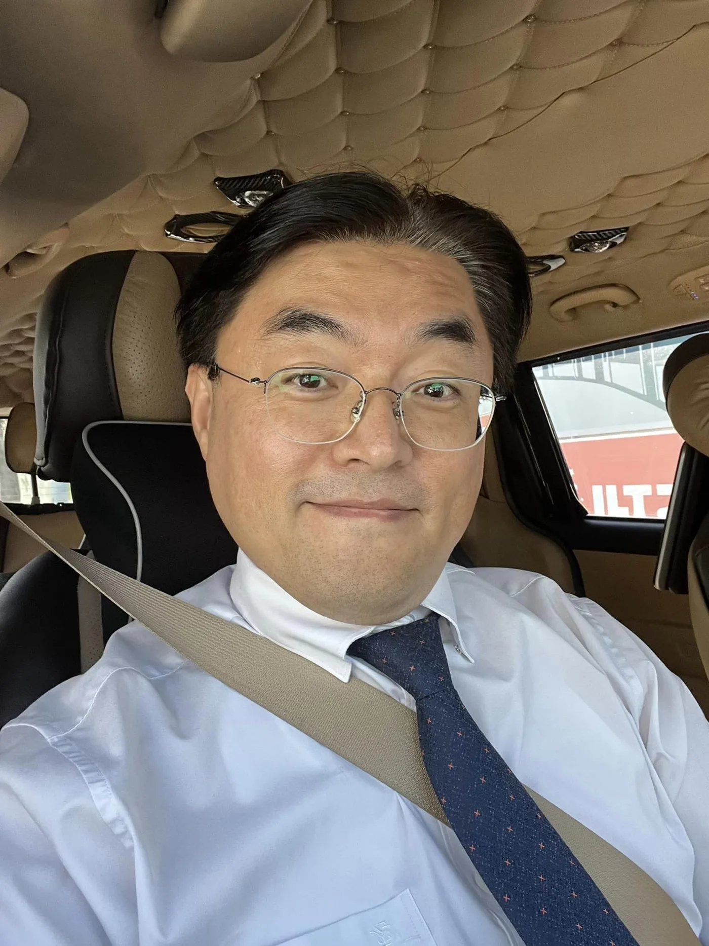 UST, 디자인씽킹 워크샵 2/4차 진행...김종혁 강사