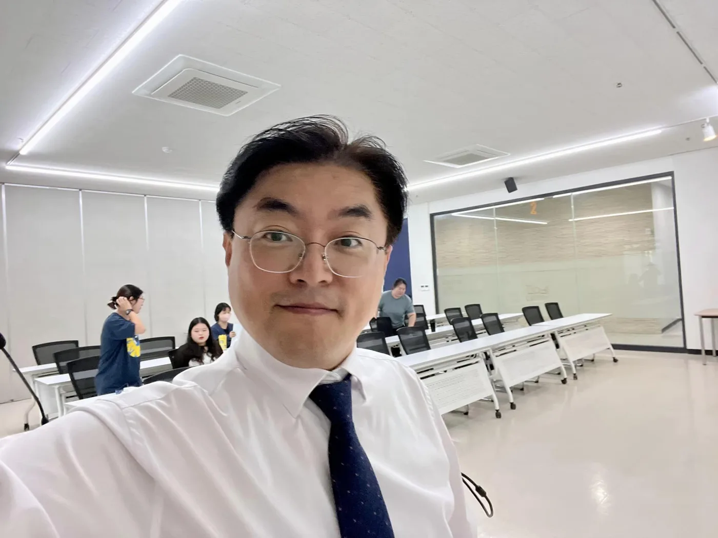 김종혁 강사, 한국도자재단서 창업마케팅 기본 교육 진행