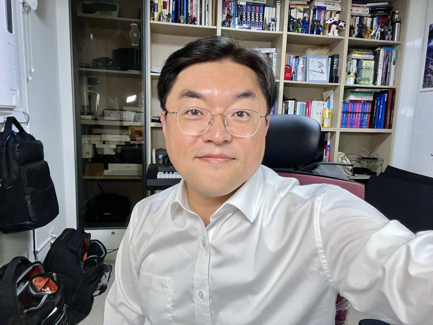 김종혁 강사, 청년 창업자 대상 창업멘토링 진행