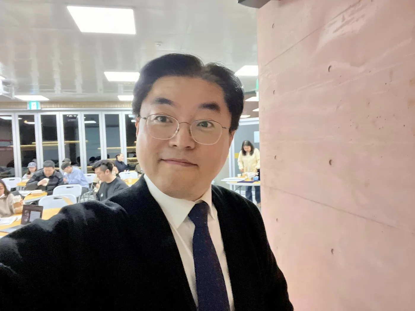 김종혁 강사, 비빌언덕25에서 창업 마케팅·세일즈 특강