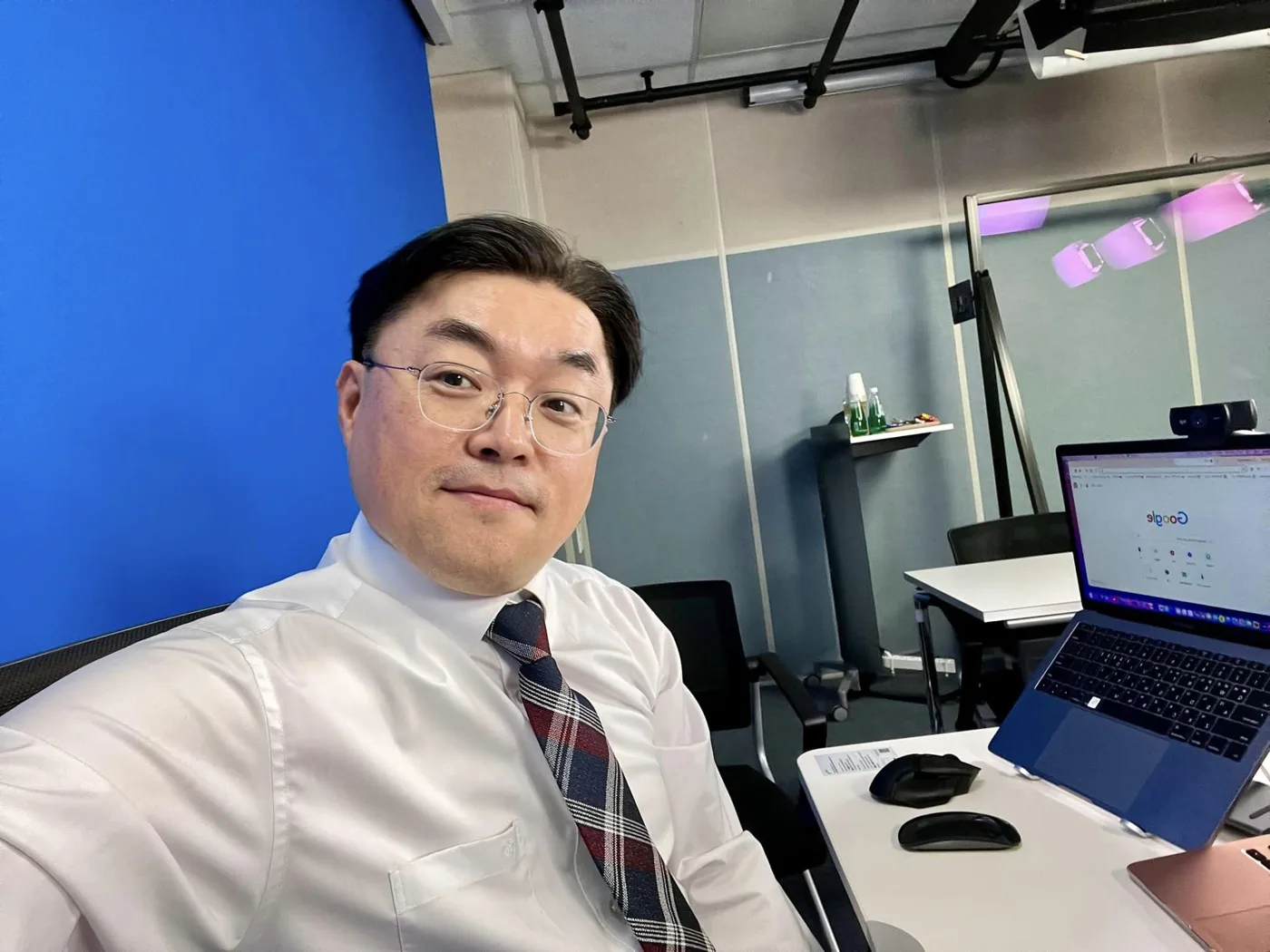 UST 신입생 대상 디자인씽킹 워크샵 4차 성료
