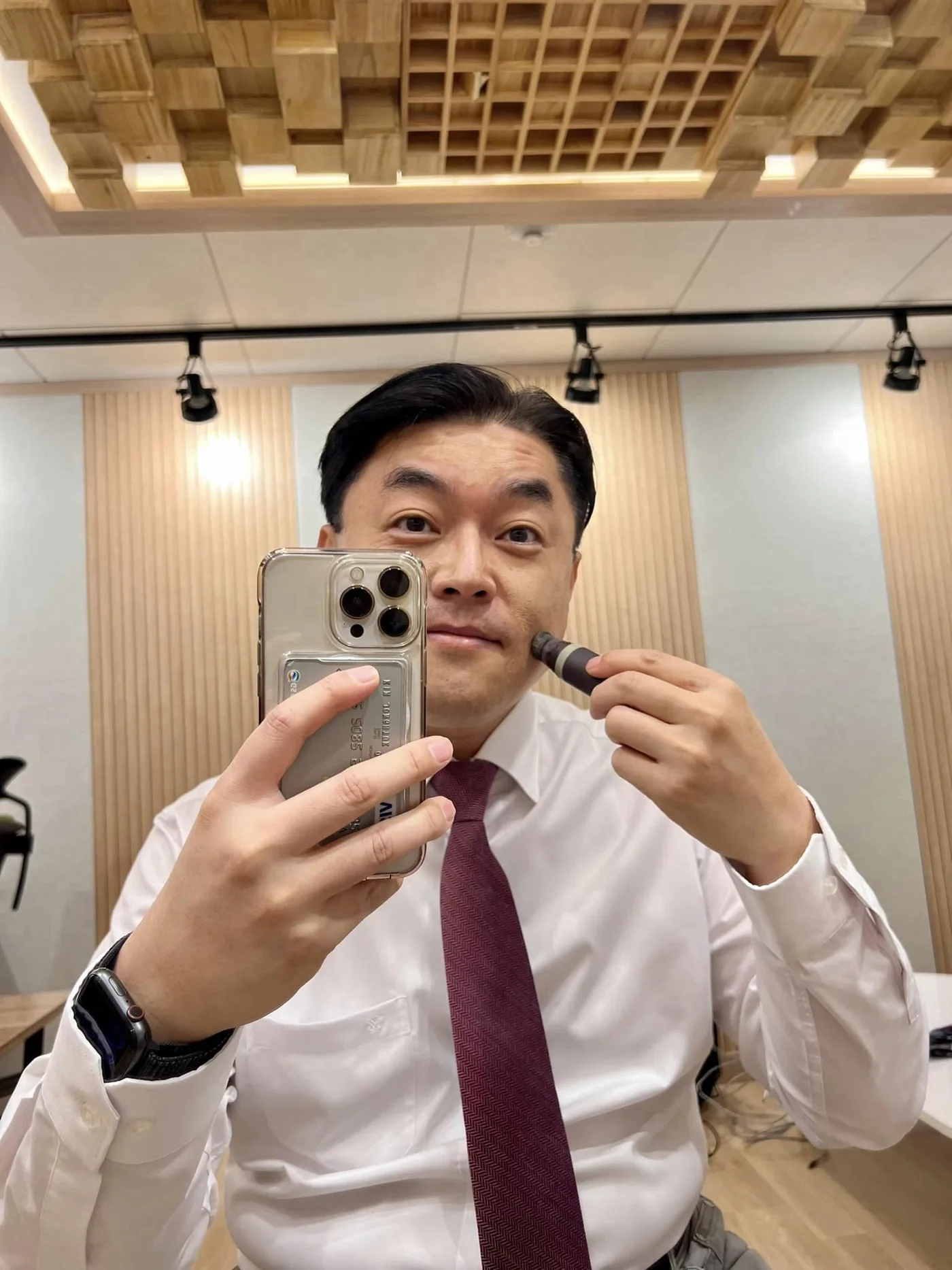 PUB365, 김종혁 강사와 '가격전략 영상촬영' 진행