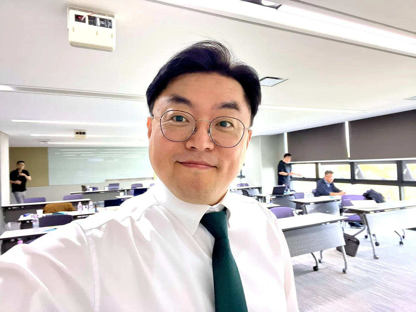 한경협, 김종혁 강사와 함께 생성형 AI활용법 특강 개최