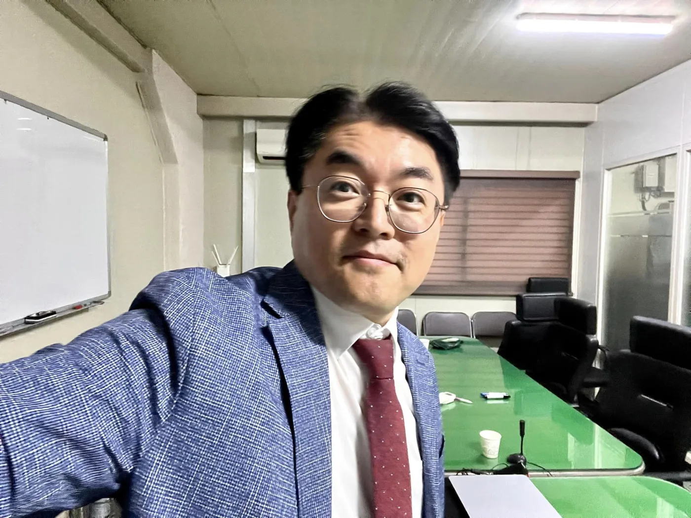 한주케미칼, 김종혁 강사와 사업계획서 작성 교육 진행