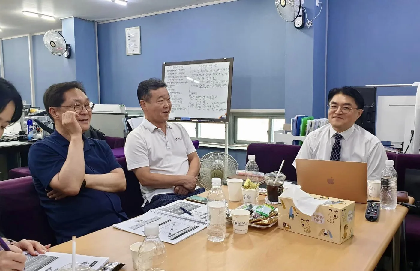 기업강사, 김종혁 강사와 멘토링 2차 진행