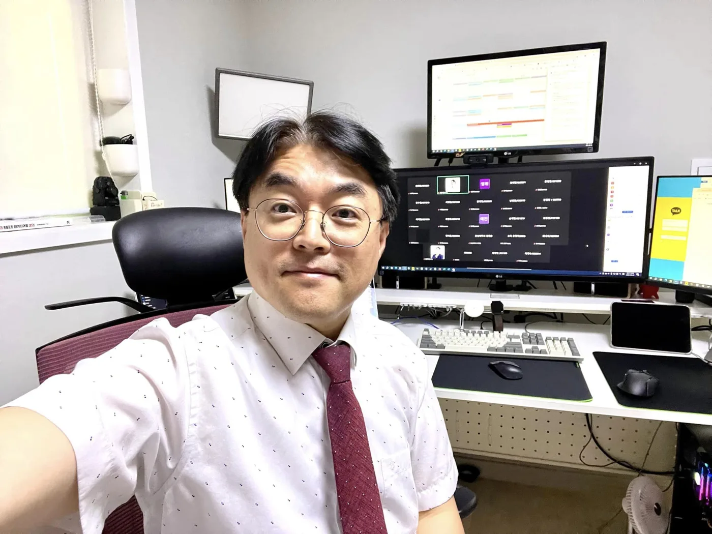 충남대학교, AI 활용법과 디지털 마케팅 교육 실시