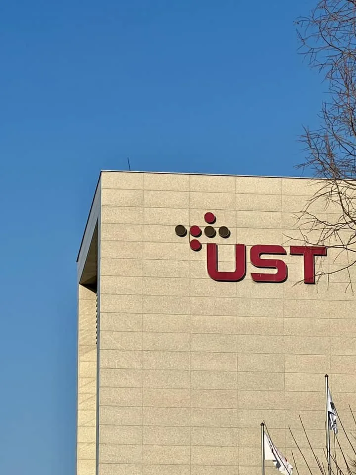 UST, 김종혁 강사와 디자인씽킹 워크샵 진행